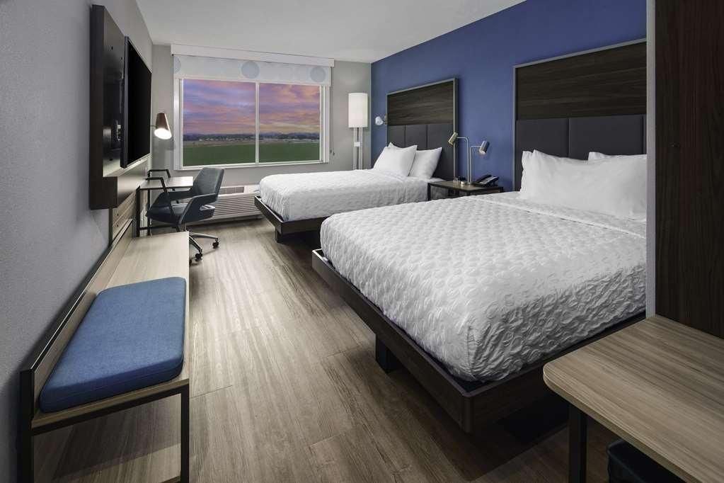 Tru By Hilton Goodyear Phoenix West, Az Cameră foto