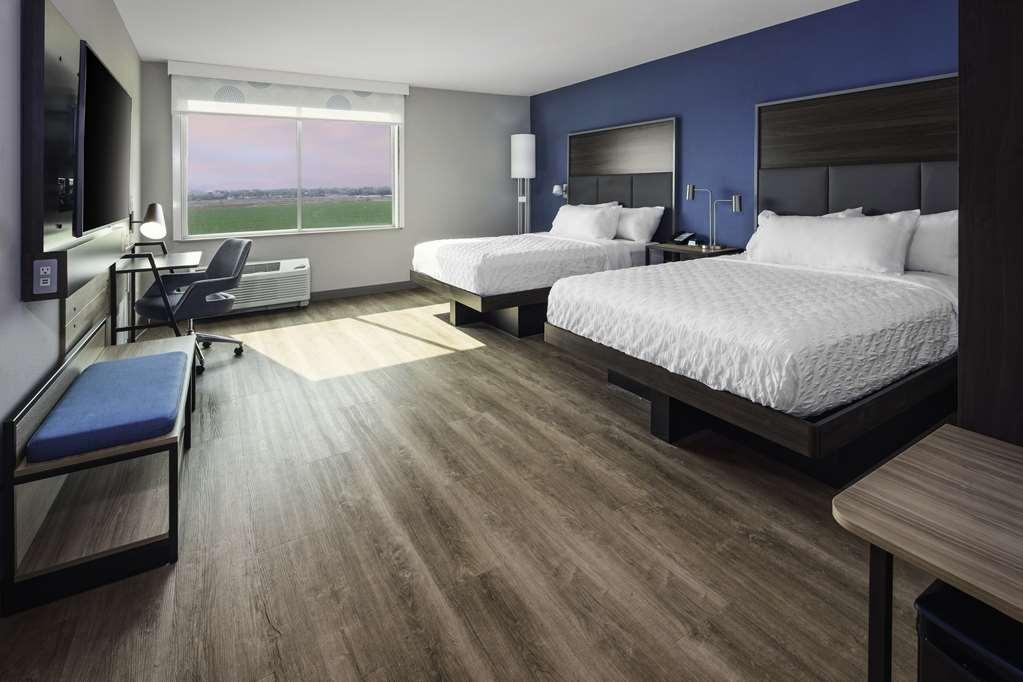 Tru By Hilton Goodyear Phoenix West, Az Cameră foto